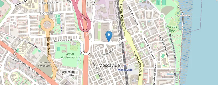 Moscavide