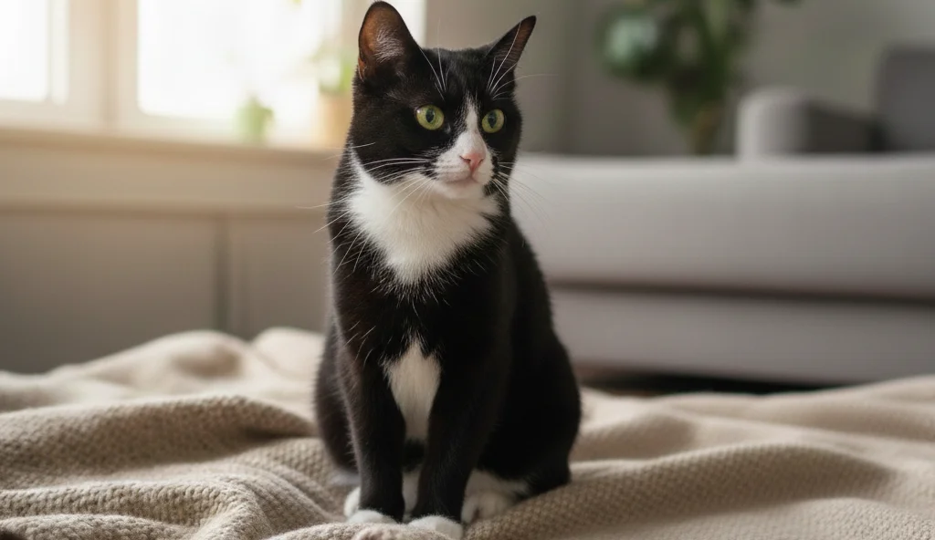 Os gatos podem se comunicar Os gatos podem se comunicar