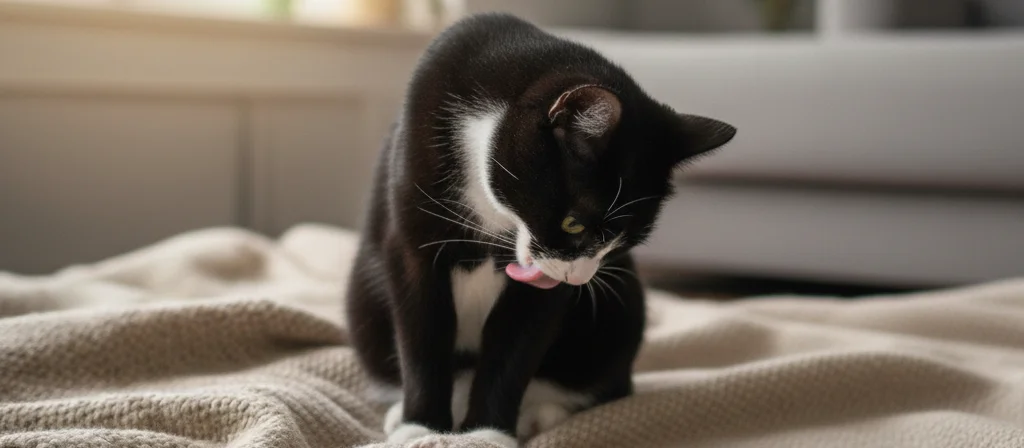 A língua áspera dos gatos A língua áspera dos gatos