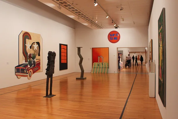 O Museu Berardo O Museu Berardo