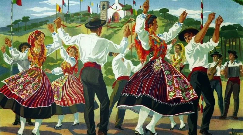 A Vira do Minho A Vira do Minho