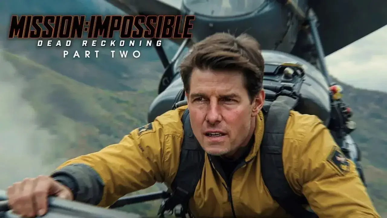 Mission: Impossible – The Final Reckoning Mission: Impossible – The Final Reckoning