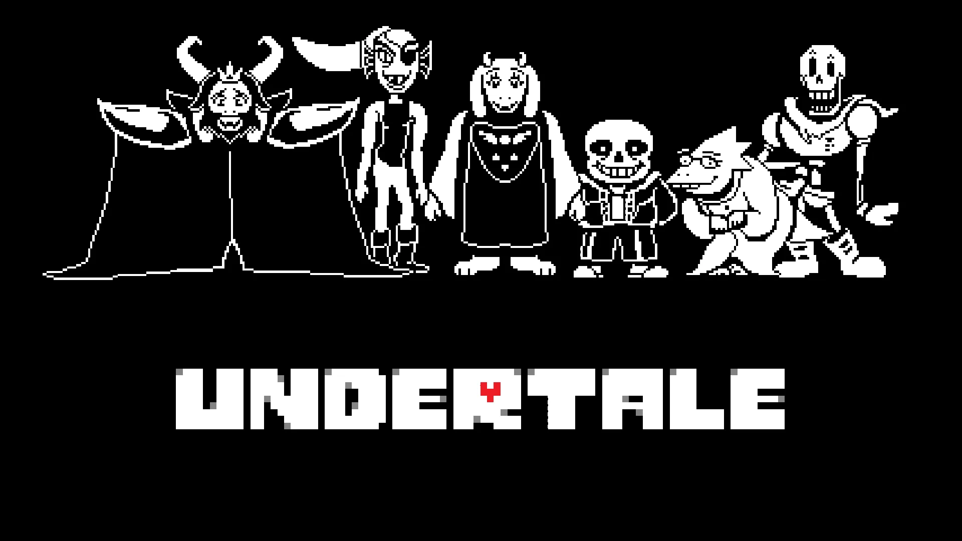 Undertale Undertale