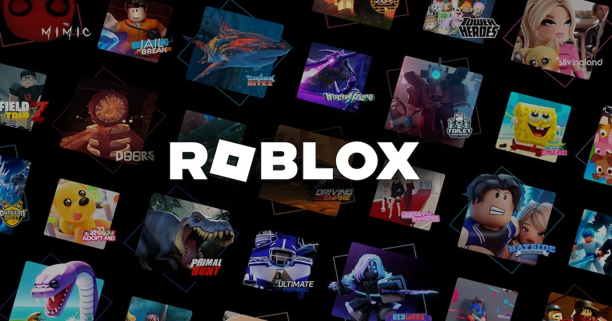 Roblox Roblox