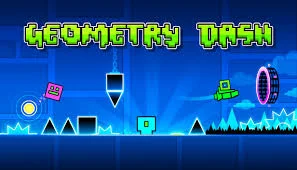 Geometry Dash Geometry Dash