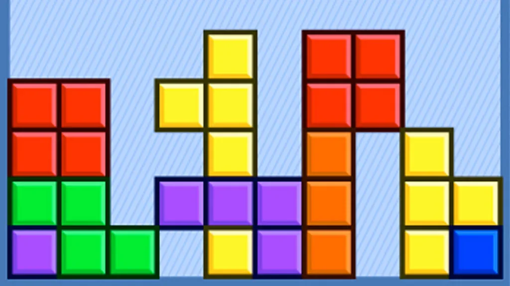 Tetris Tetris