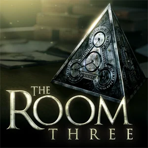 The Room Three The Room Three