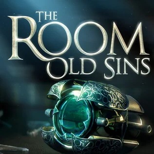 The Room: Old Sins The Room: Old Sins
