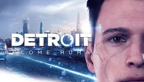 Detroit: Become Human Detroit: Become Human