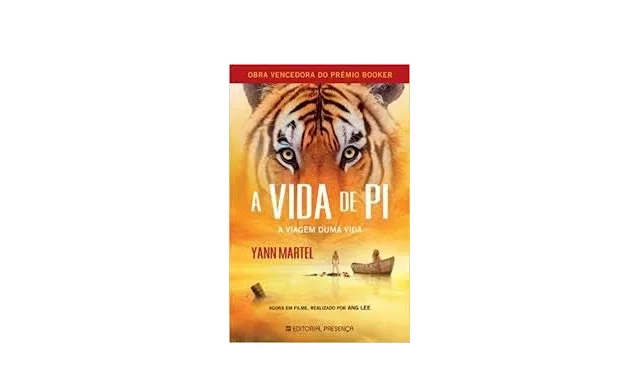A Vida de Pi