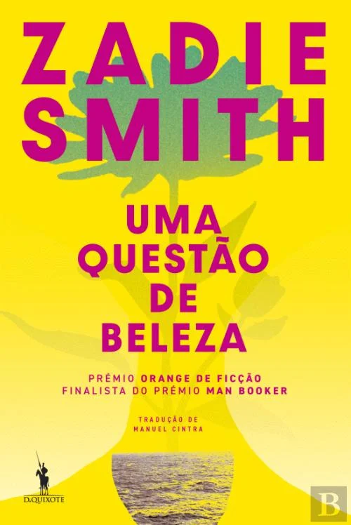 Uma Questão de Beleza