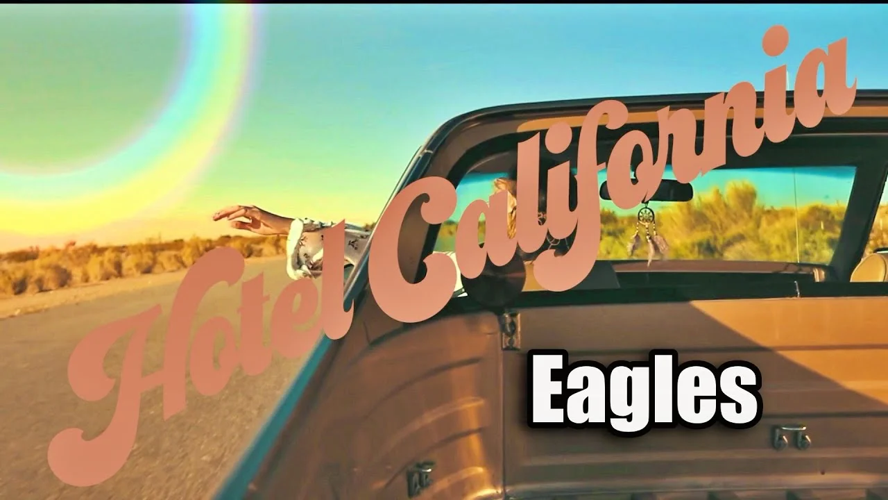 Hotel California Hotel California