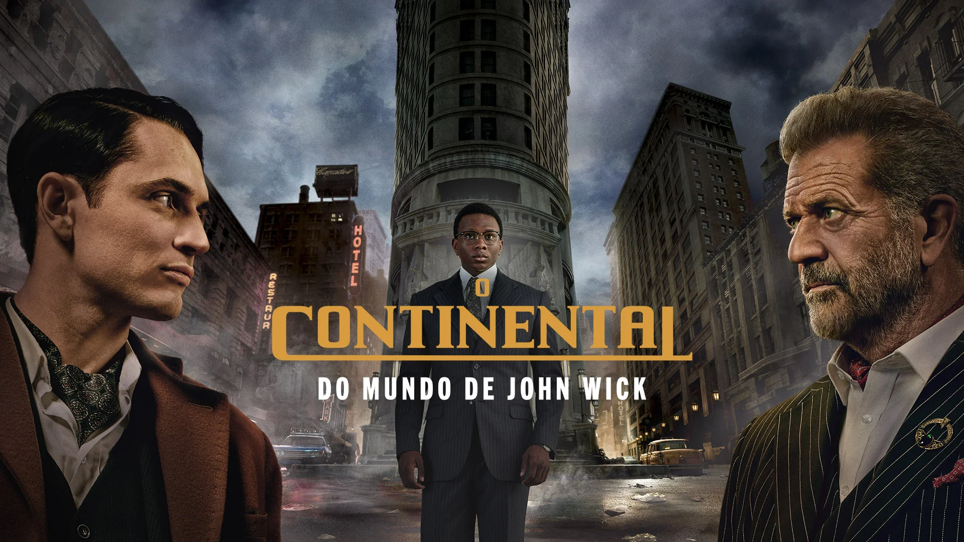 The Continental