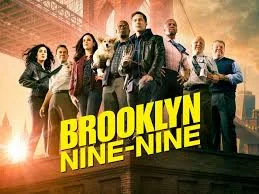 Brooklyn Nine-Nine