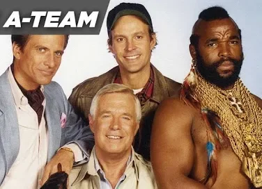 The A-Team