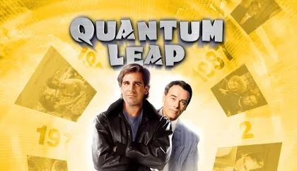 Quantum Leap