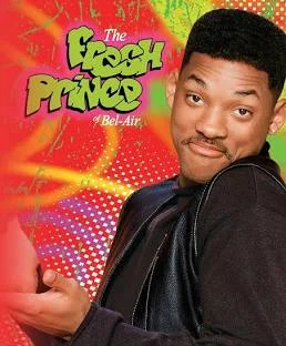 The Fresh Prince of Bel-Air