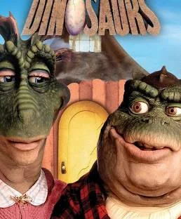 Familia Dinossauro