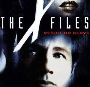 The X-Files