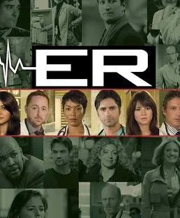 ER