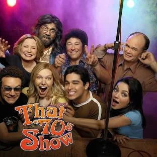 That ’70s Show