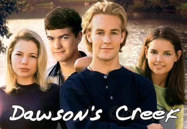 Dawsons Creek