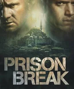 Prison Break