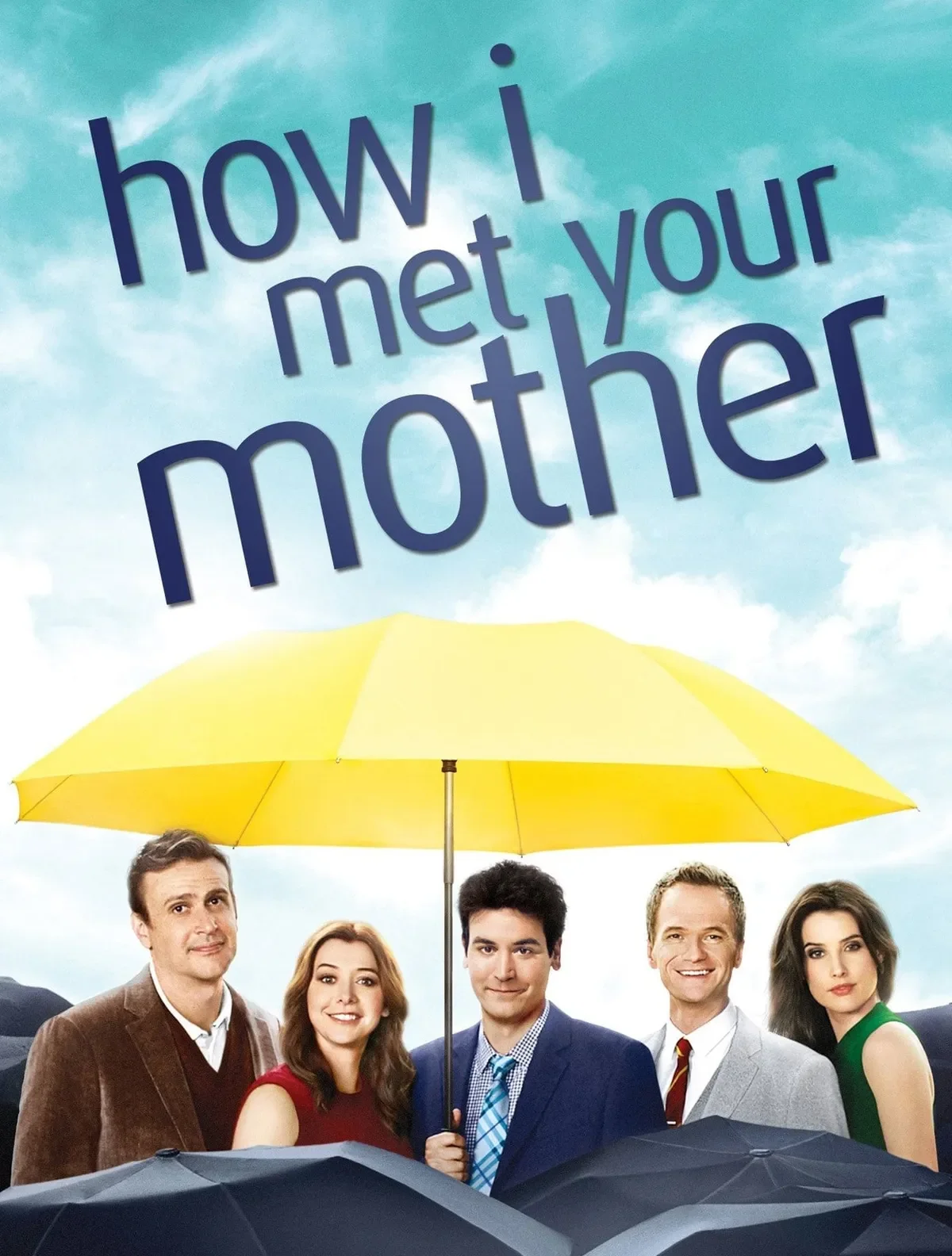 How I Met Your Mother