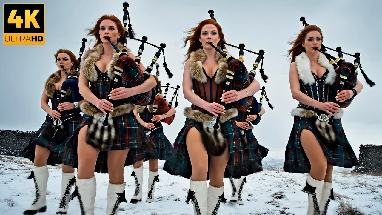 Celtic Highland Parade Celtic Highland Parade