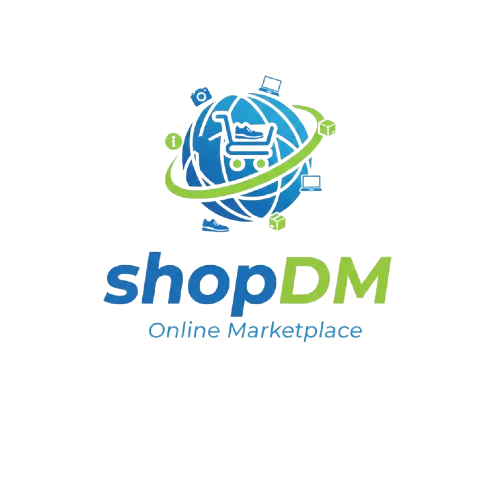 Shop DM