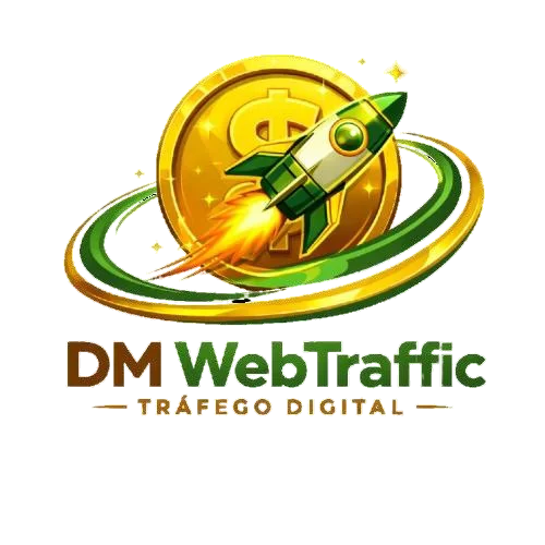 DM WebTraffic DM WebTraffic